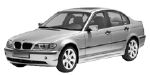 BMW E46 P089B Fault Code